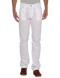 KITON - Casual pants