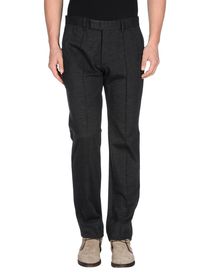 ARMANI COLLEZIONI - Casual pants