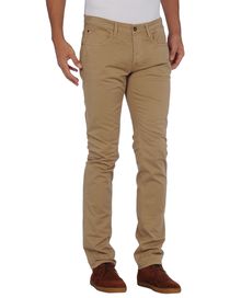 UNIFORM - Casual pants