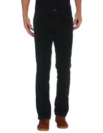 TJ TRUSSARDI JEANS - Casual pants