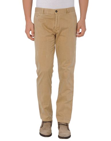 ZOOM SURFACE TO AIR - Casual pants