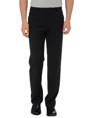 ZOOM ARMANI COLLEZIONI - Casual pants