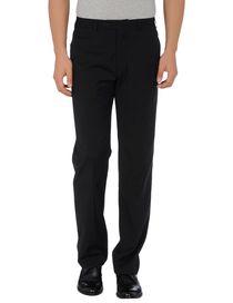 ARMANI COLLEZIONI - Casual pants