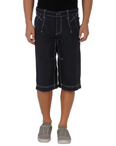 ZOOM ARMANI JEANS - 3/4-length trousers