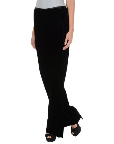 ZOOM ARMANI COLLEZIONI - Dress pants