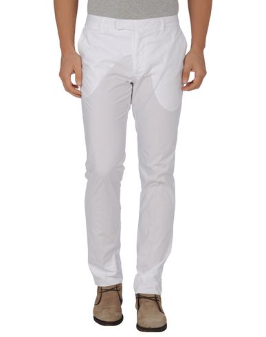 ZOOM ETRO - Casual pants