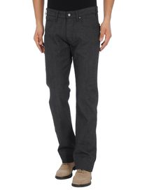 GIORGIO ARMANI - Casual pants