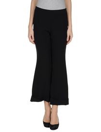 GIORGIO ARMANI - Casual pants