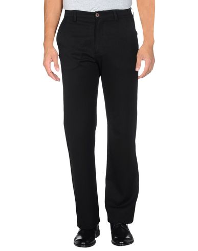 ZOOM TJ TRUSSARDI JEANS - Formal trouser