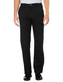 TJ TRUSSARDI JEANS - Dress pants
