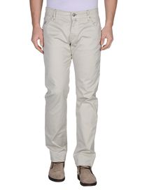 LUXURY VINTAGE ARCHIVIO LUIGI BORRELLI 1957 - Casual pants