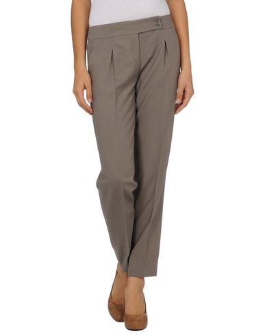 ZOOM GIORGIO ARMANI - Dress pants
