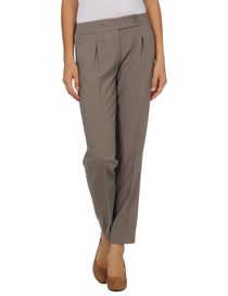 GIORGIO ARMANI - Dress pants