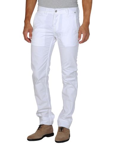 ZOOM CARE LABEL - Casual pants