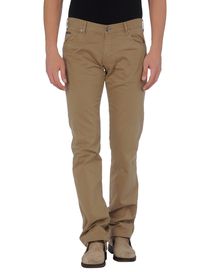 ARMANI COLLEZIONI - Casual pants