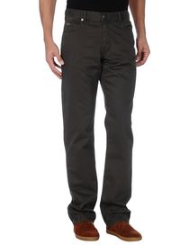 ARMANI COLLEZIONI - Casual pants