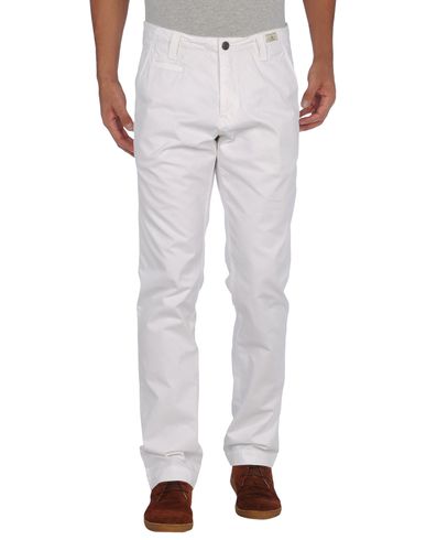 ZOOM TOMMY HILFIGER - Casual pants
