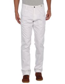 TOMMY HILFIGER - Casual pants