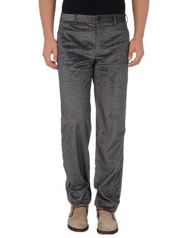 ZOOM ARMANI COLLEZIONI - Casual pants