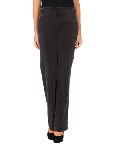 ZOOM GIORGIO ARMANI - Casual pants