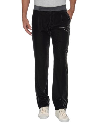 ZOOM GIORGIO ARMANI - Casual pants