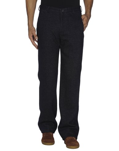 ZOOM GIORGIO ARMANI - Dress pants