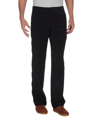 ZOOM GIORGIO ARMANI - Casual pants