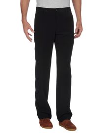GIORGIO ARMANI - Casual trouser
