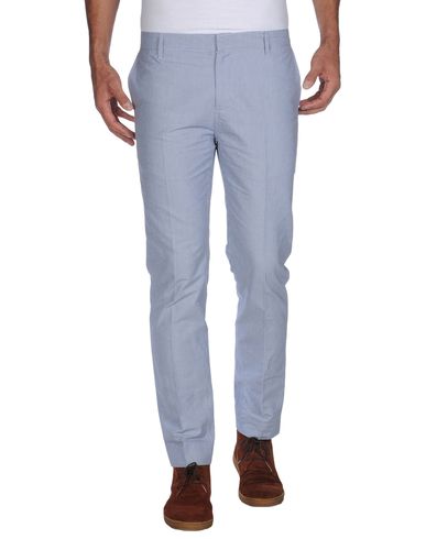 ZOOM GOLDEN GOOSE - Casual pants