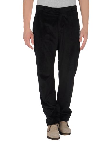 ZOOM ARMANI COLLEZIONI - Casual pants
