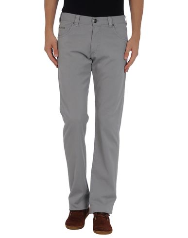 ZOOM ARMANI COLLEZIONI - Casual trouser