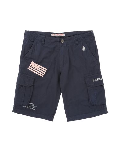 ZOOM U.S.POLO ASSN. - Bermuda