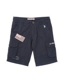 U.S.POLO ASSN. - Bermuda