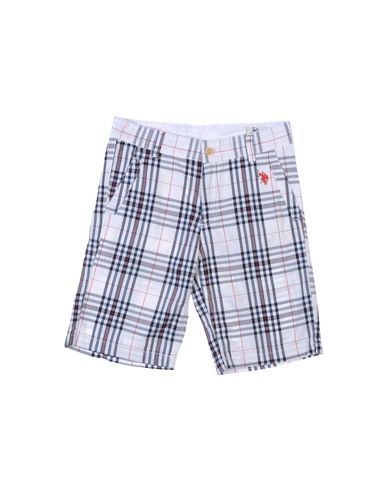 ZOOM U.S.POLO ASSN. - Bermuda
