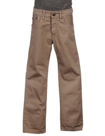 (+) PEOPLE - Casual pants