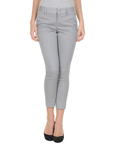 ZOOM GUCCI - Casual pants