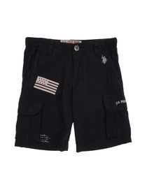 U.S.POLO ASSN. - Bermuda