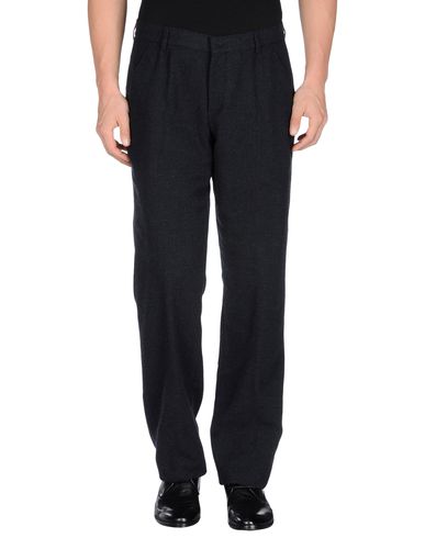 ZOOM GIORGIO ARMANI - Dress pants