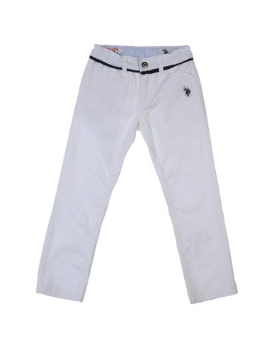 ZOOM U.S.POLO ASSN. - Casual pants