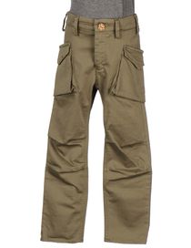 (+) PEOPLE - Casual pants