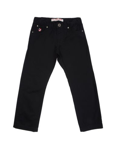 ZOOM U.S.POLO ASSN. - Casual pants
