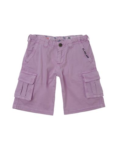 ZOOM U.S.POLO ASSN. - Bermuda