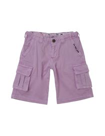 U.S.POLO ASSN. - Bermuda