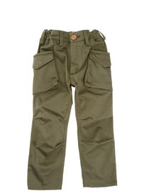 (+) PEOPLE - Casual pants