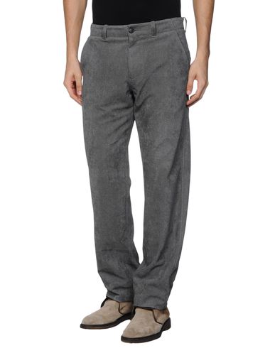 ZOOM GIORGIO ARMANI - Casual pants