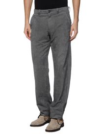 GIORGIO ARMANI - Casual pants