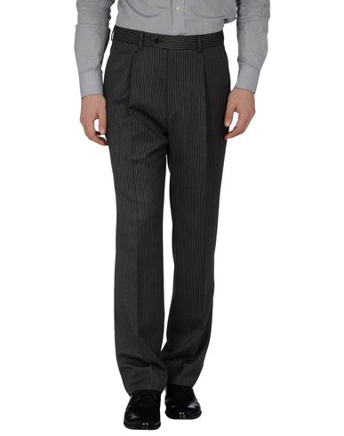 ZOOM ROBERTO YUSTE BASSO - Dress pants