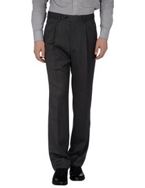 ROBERTO YUSTE BASSO - Dress pants
