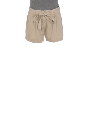 ZOOM GOLD CASE LITTLE - Shorts