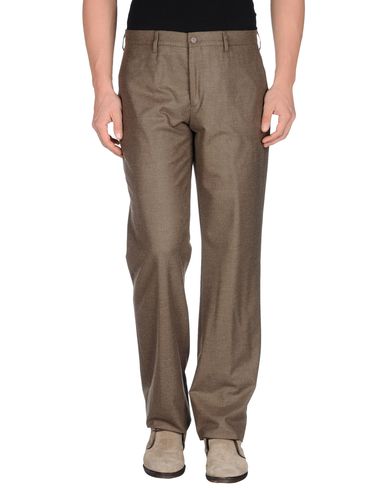 ZOOM GIORGIO ARMANI - Casual pants